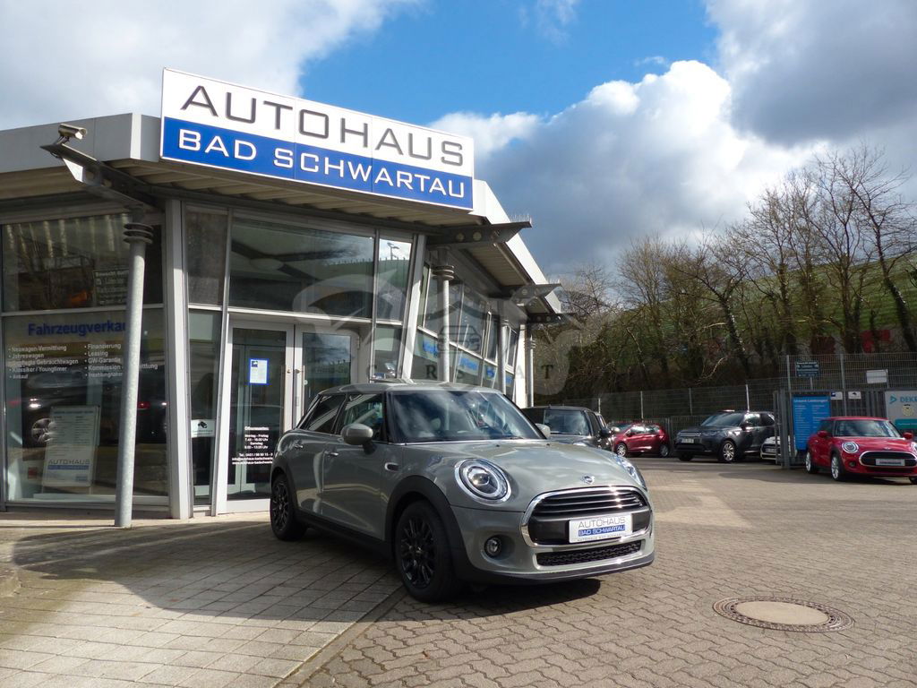 Mini One 2020