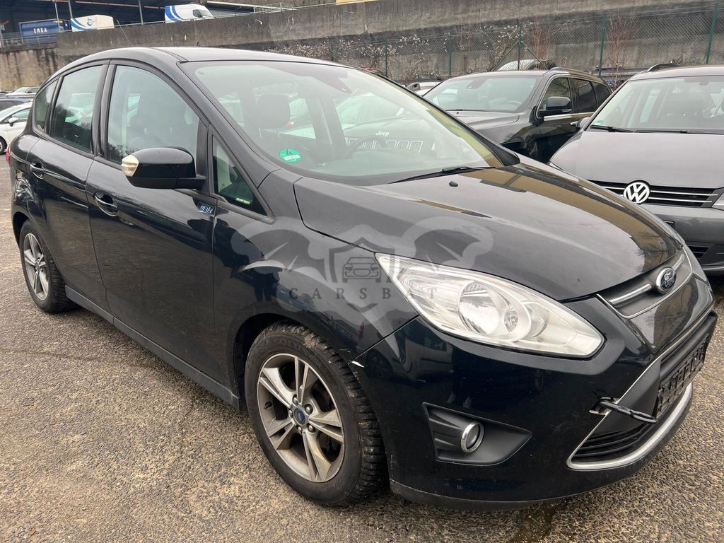 Ford C-Max 2013