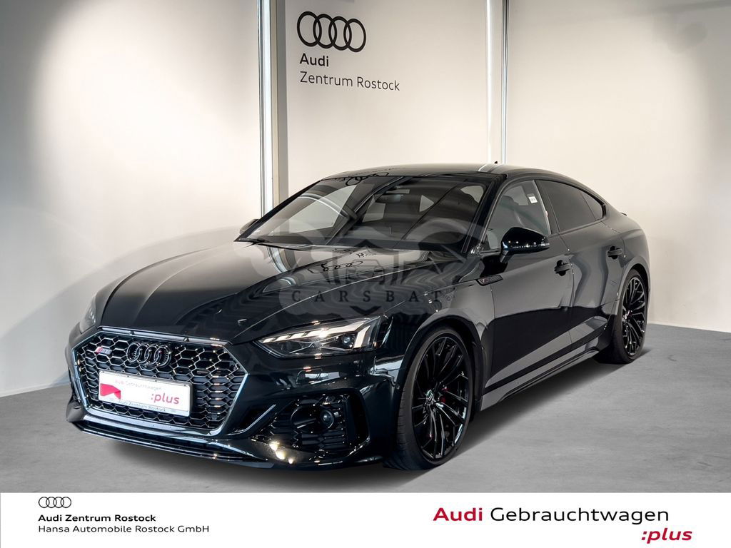 Audi RS5 2020