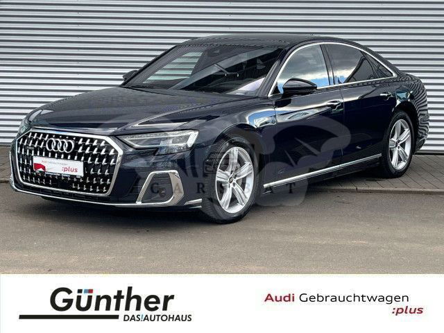 Audi A8 2023