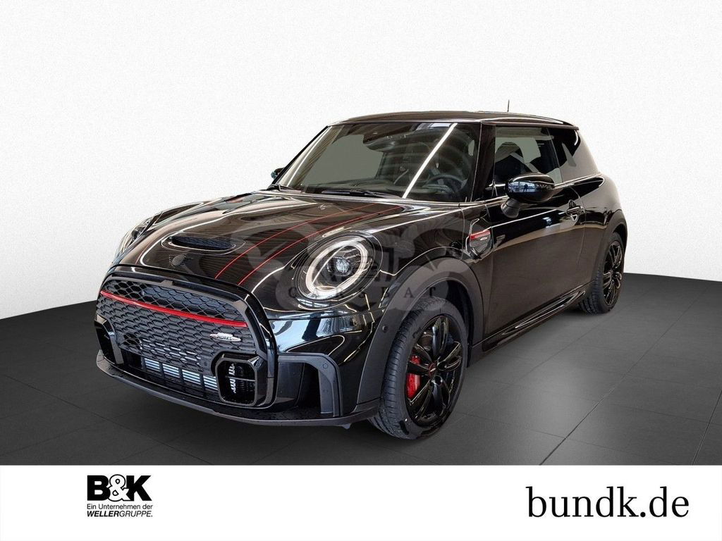 Mini John Cooper Works 2024