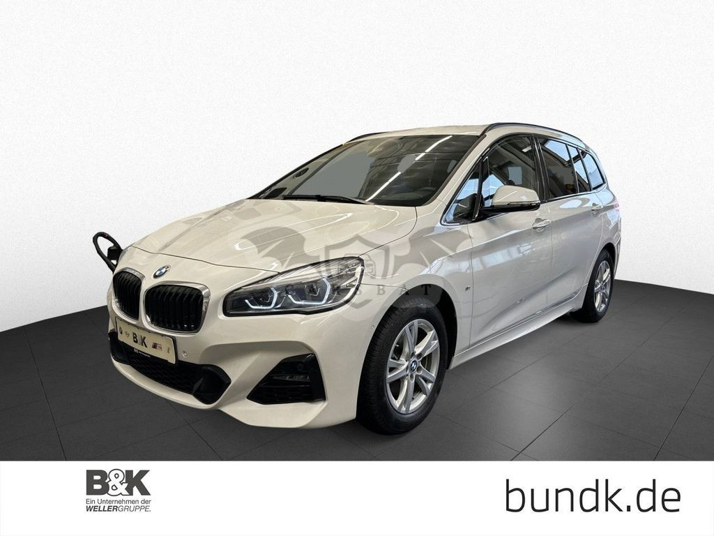 BMW 2 Series 218 Gran Tourer 2022