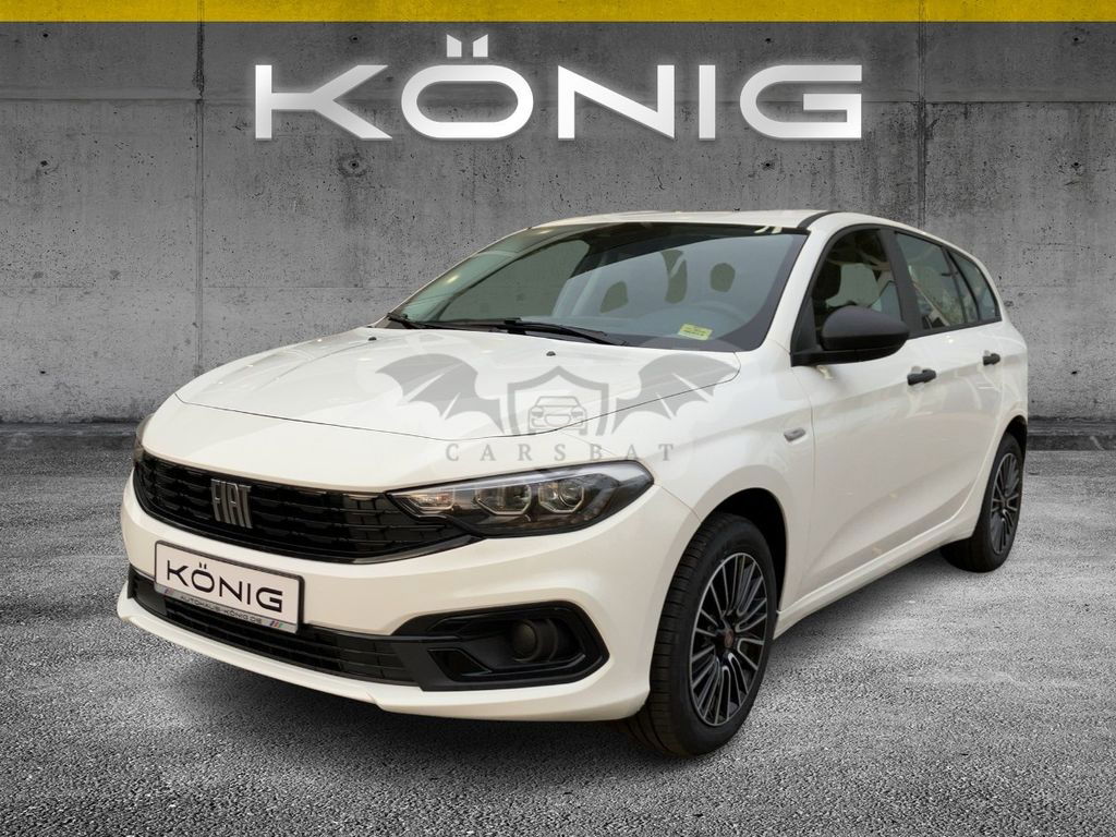 Fiat Tipo 2023