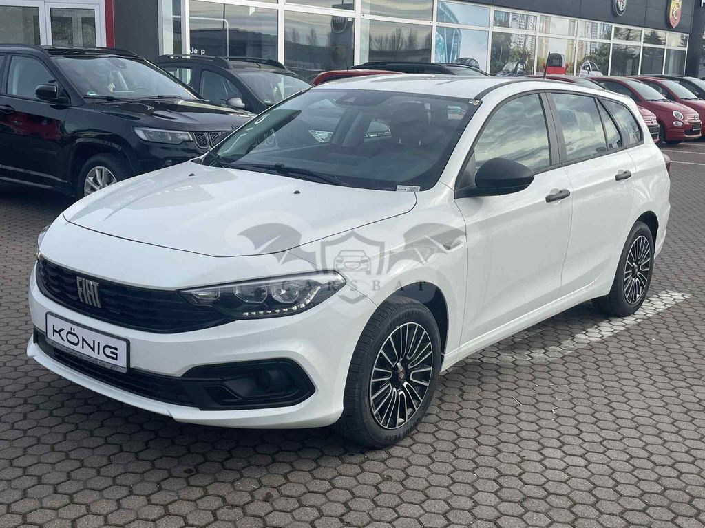 Fiat Tipo 2023