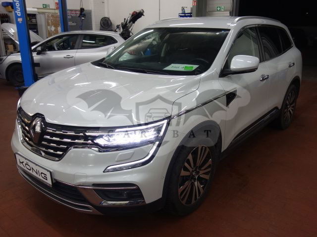 Renault Koleos 2021