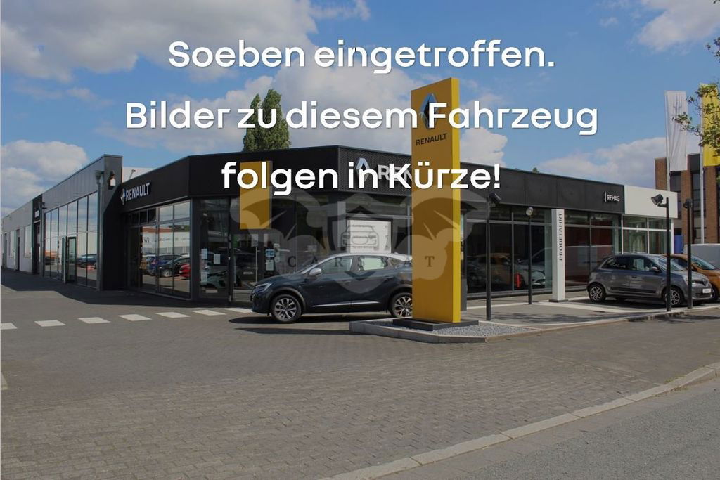 Renault Clio 2023