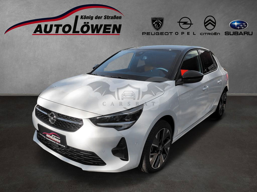 Opel Corsa 2023