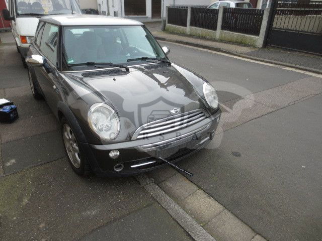 Mini Cooper 2006