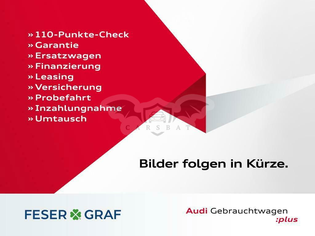 Audi Q7 2023