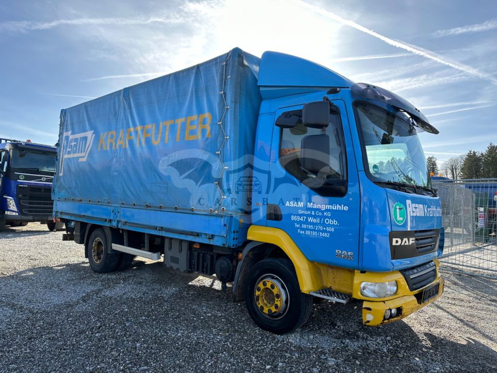 DAF LF 2013