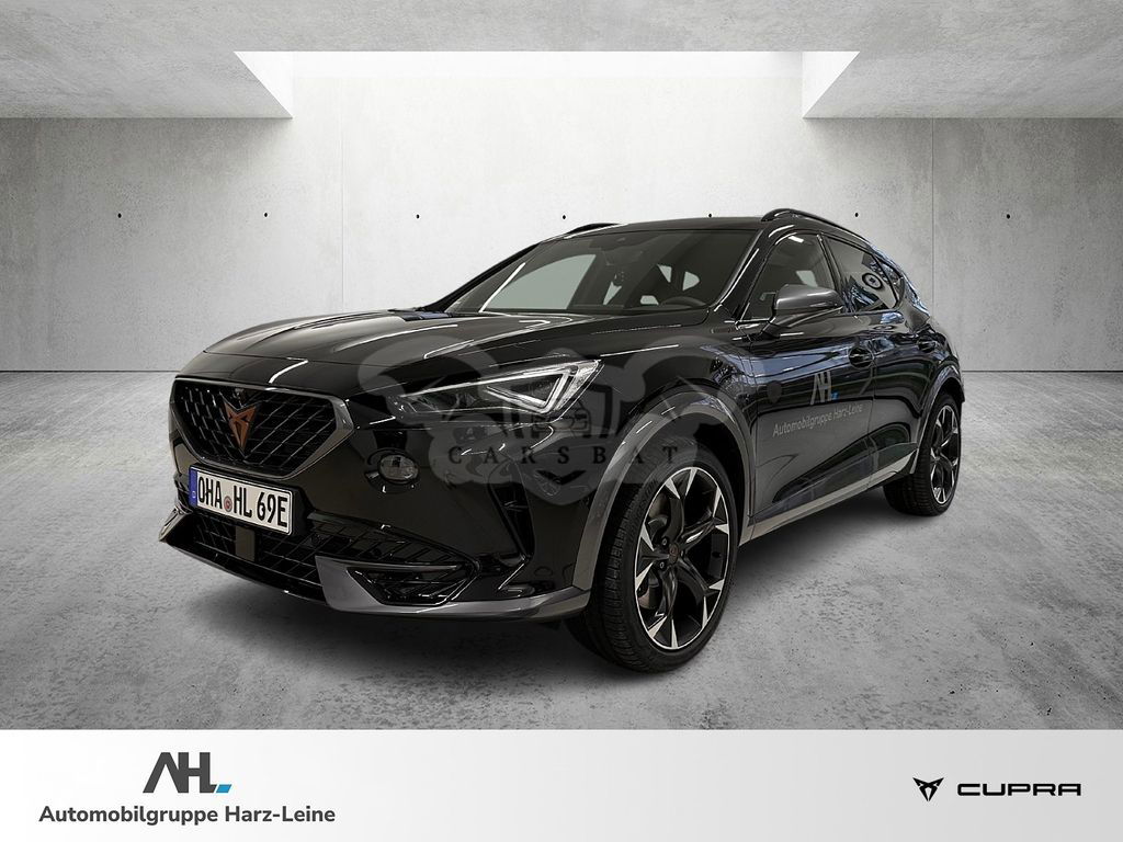 Cupra Formentor 2023