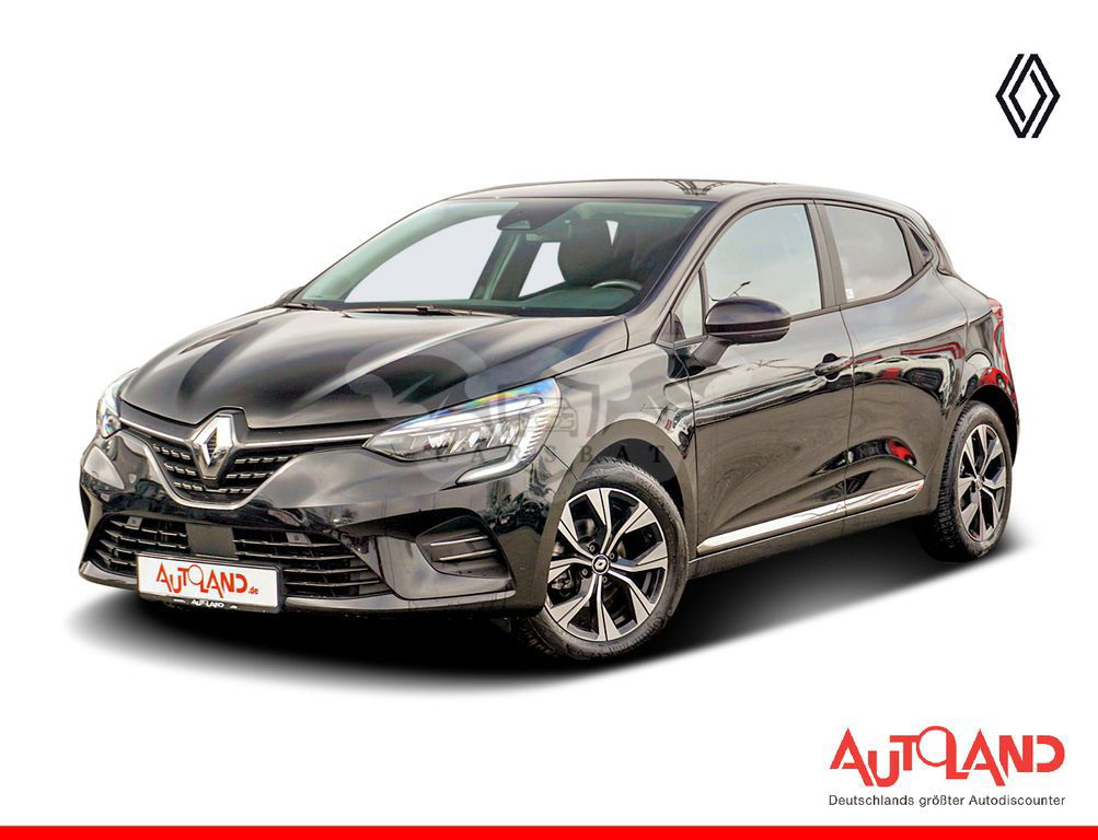 Renault Clio 2023