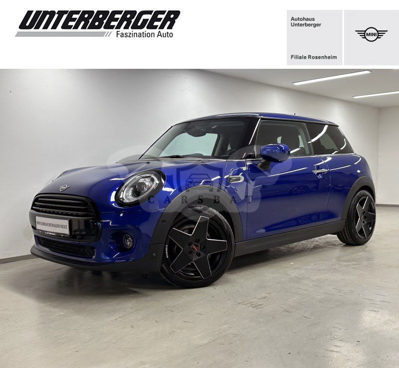 Mini Cooper 2020