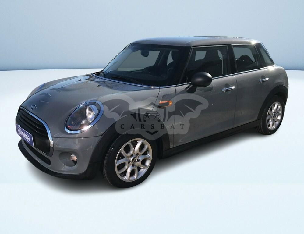 Mini One 2019