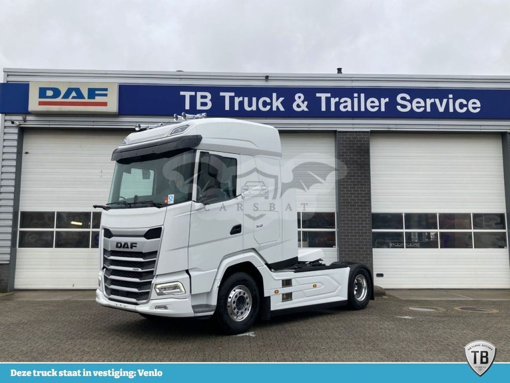 DAF XG 2024