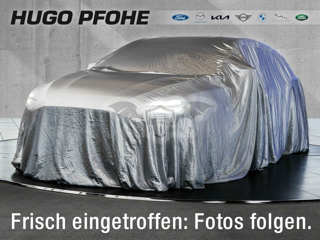 Kia XCeed 2024