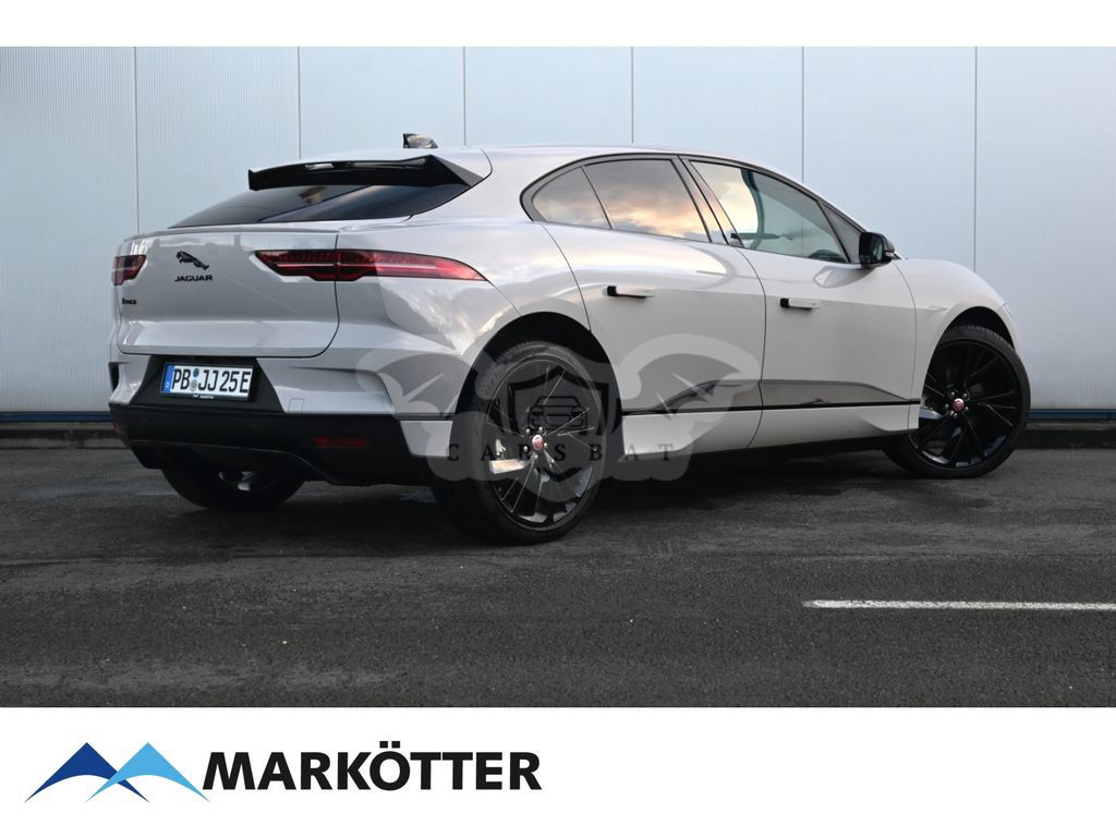Jaguar I-Pace 2023