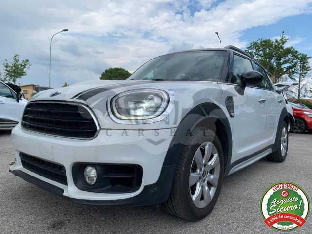 Mini Countryman 2017