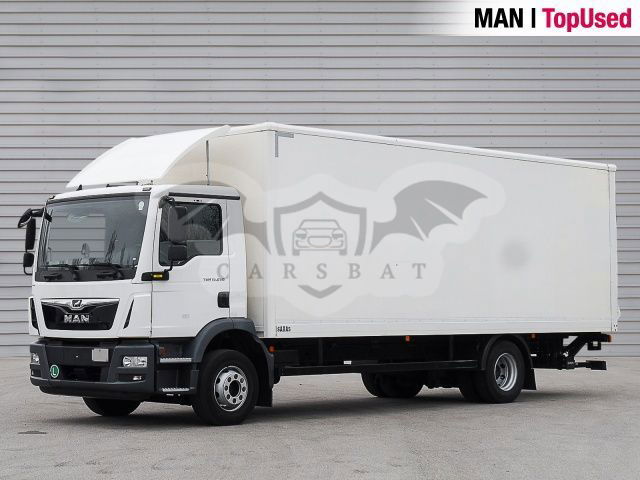 MAN TGM 2020