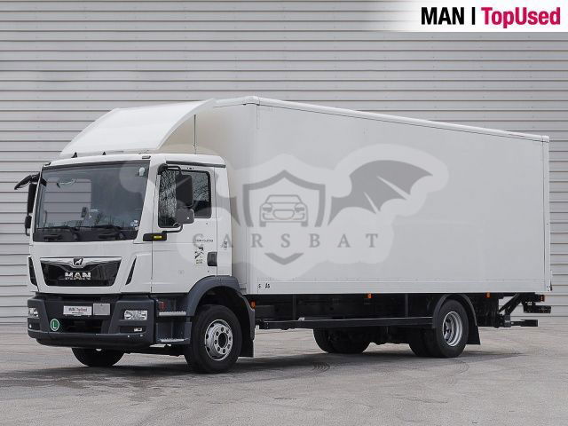 MAN TGM 2021