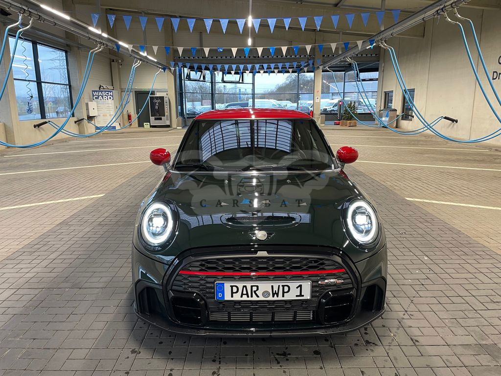 Mini John Cooper Works 2023