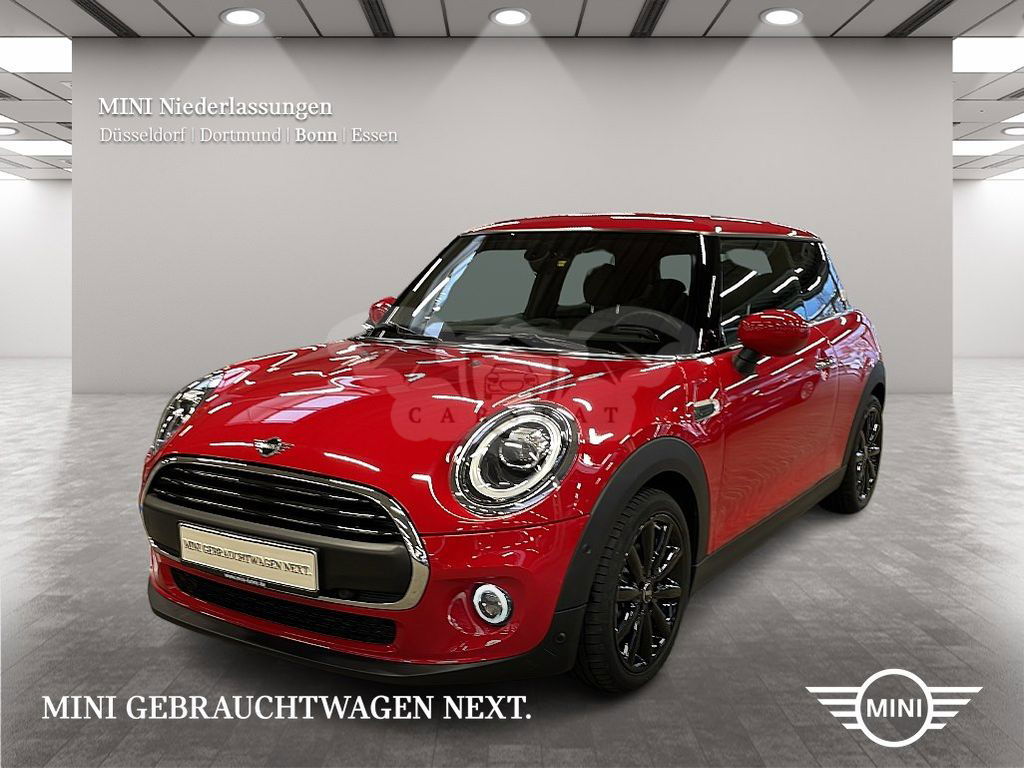 Mini One 2021