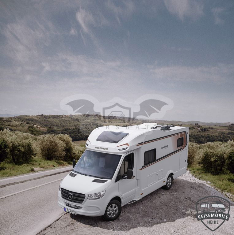 Weinsberg CaraCompact 2023
