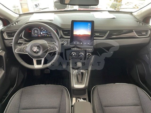 Mitsubishi ASX 2024