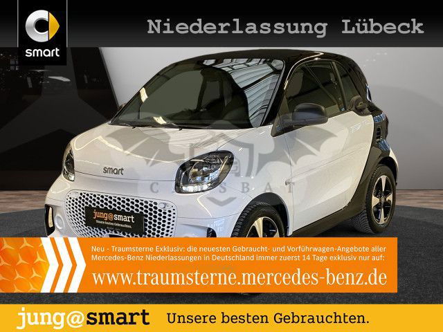 Smart Fortwo 2021