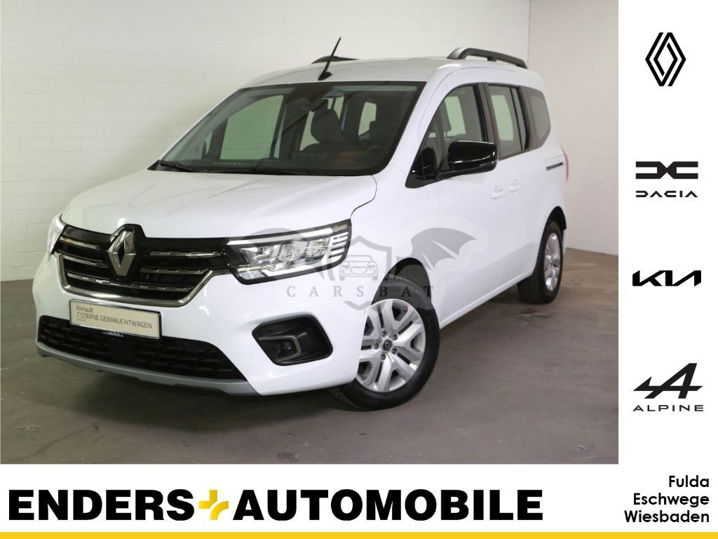Renault Kangoo 2022
