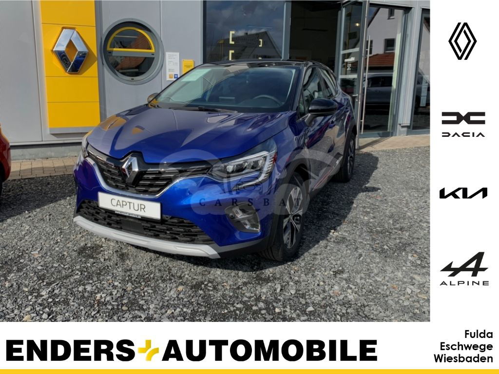 Renault Captur 2023