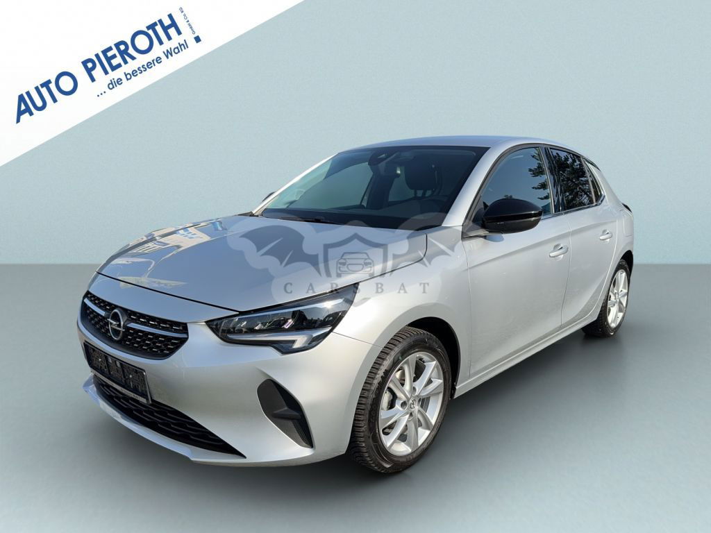 Opel Corsa 2023