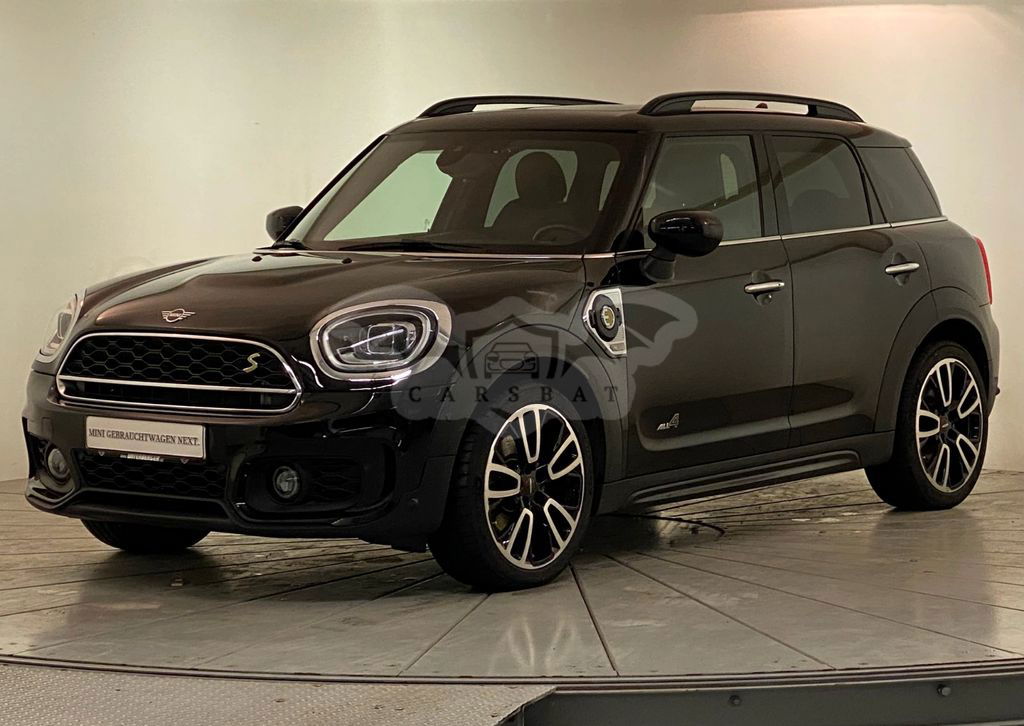 Mini Cooper 2020