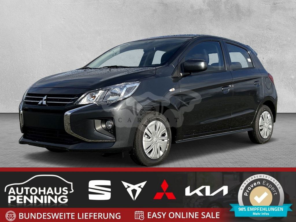 Mitsubishi Space Star 2020