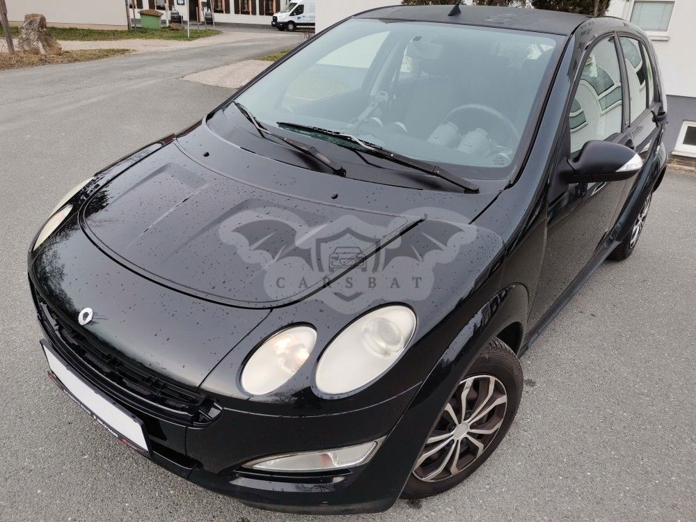 Smart Forfour 2006