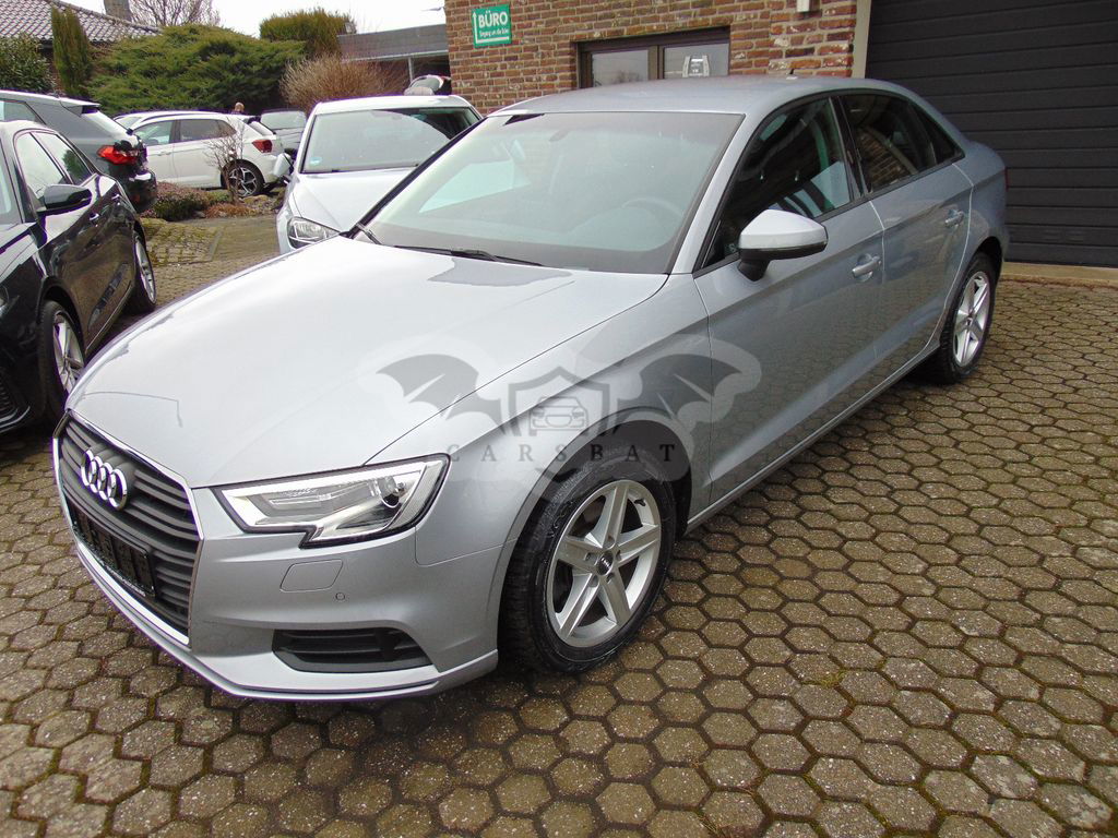 Audi A3 2020