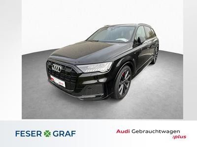 Audi Q7 2023