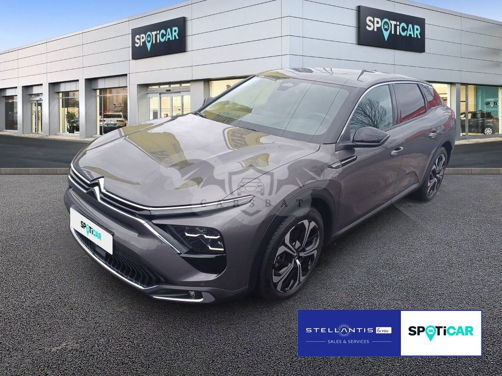 Citroën C5 X 2022