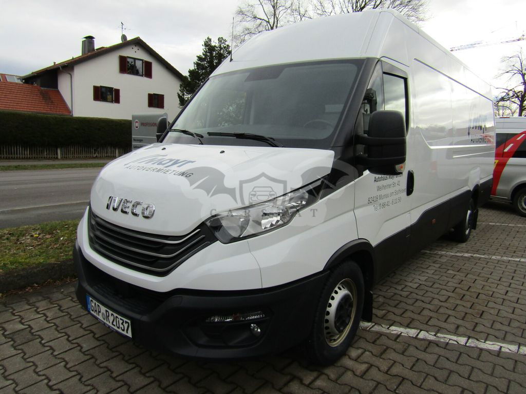 Iveco Daily 2022