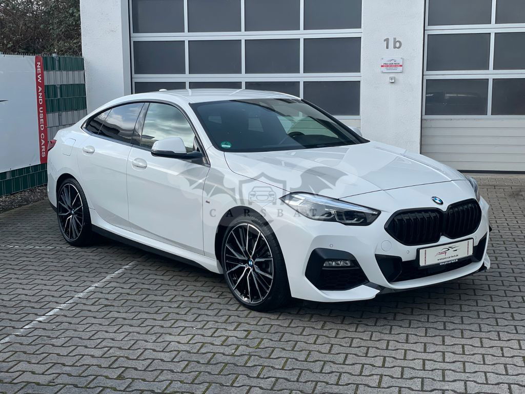 BMW 2 Series 218 Gran Coupe 2021