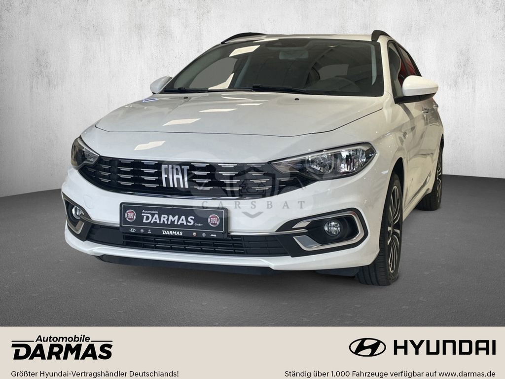 Fiat Tipo 2022