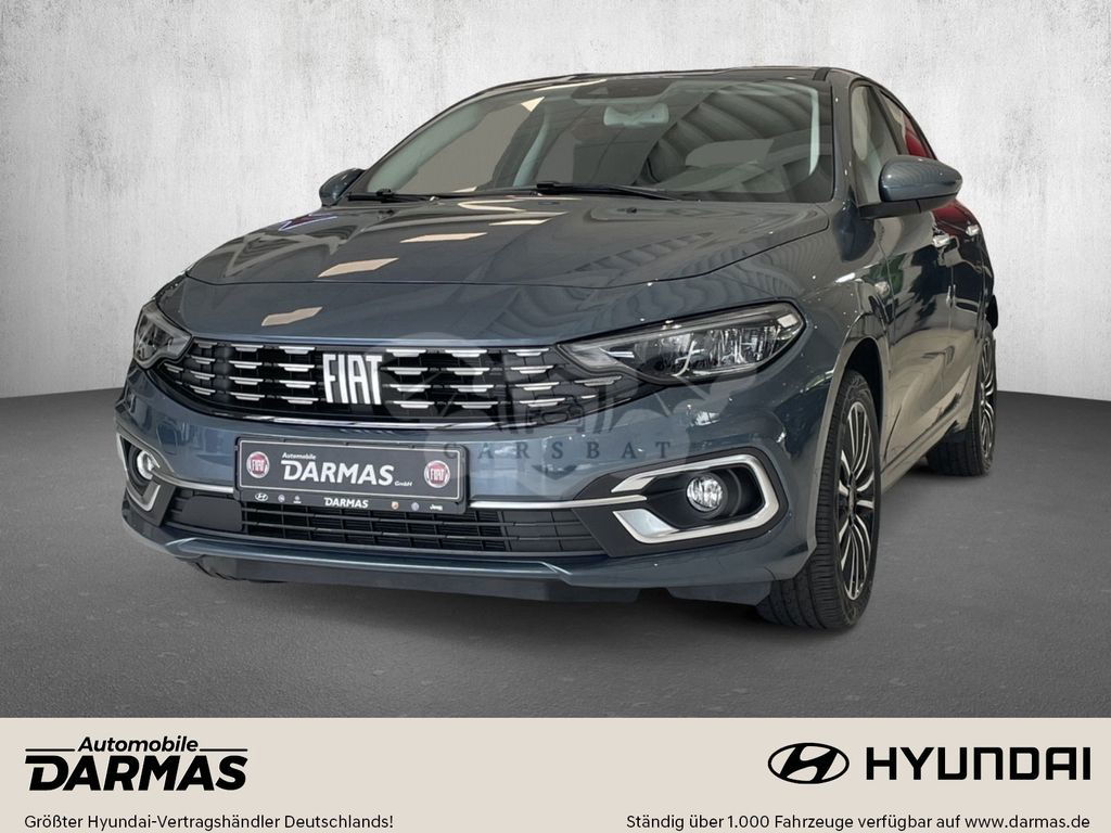 Fiat Tipo 2023