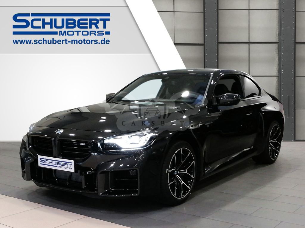 BMW M2 2023
