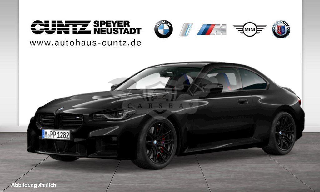 BMW M2 2024