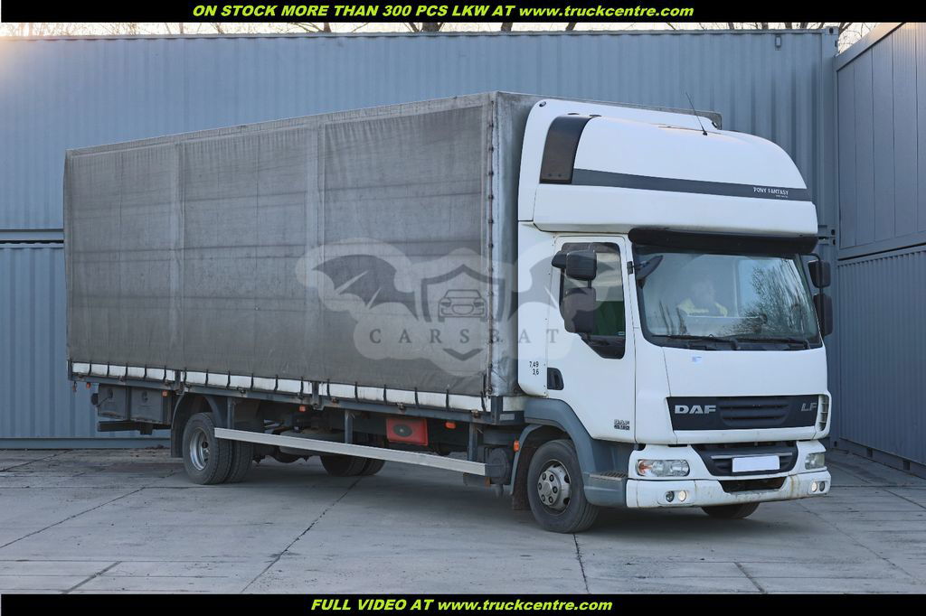 DAF LF 2008