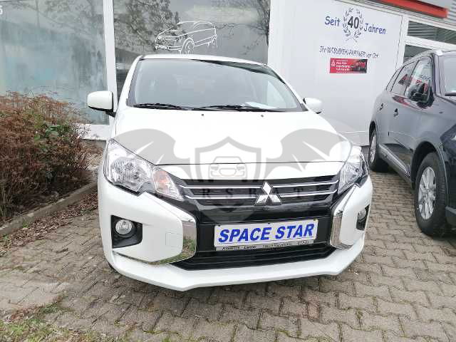 Mitsubishi Space Star 2024