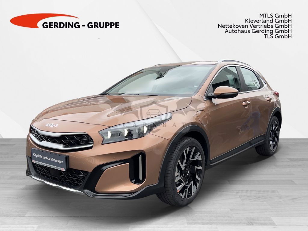 Kia XCeed 2022