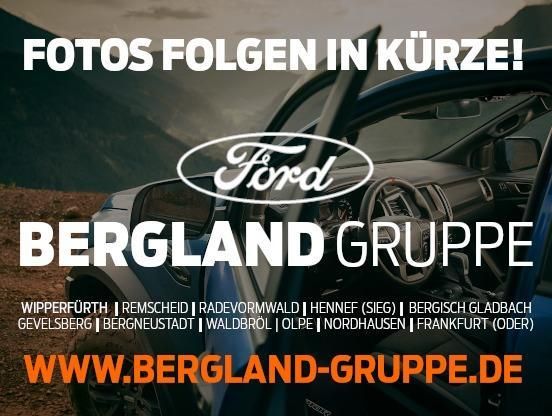 Ford Ecosport 2023