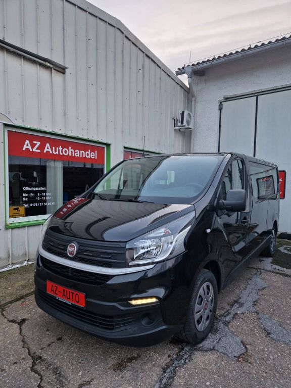 Fiat Talento 2020