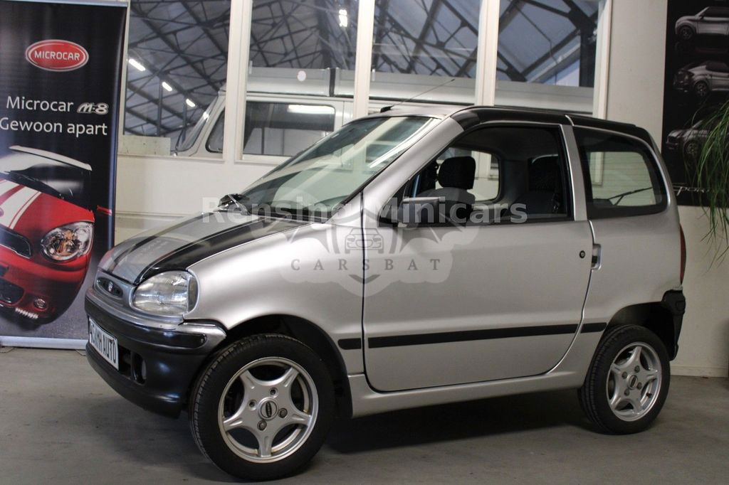 Microcar Virgo 2005
